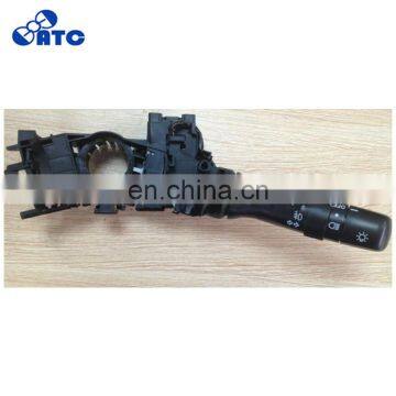 high quality steering column headligh switch for 84140-06380