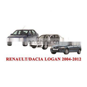 Steel Front Door Panel Left 801016598R For LOGAN 2004-2012 photo-3