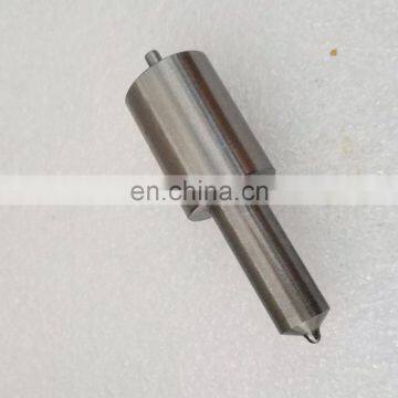 Diesel fuel injector nozzle S type fuel injector nozzle DLLA142SN581 with top quality