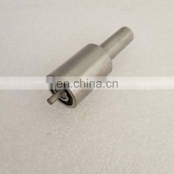 Diesel fuel injector nozzle S type fuel injector nozzle DLL150S393 with top quality