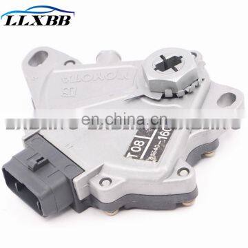 Original NEUTRAL SAFETY SWITCH for TOYOTA COROLLA 1992-1995 1.6L 84540-16040 8454016040 photo-6