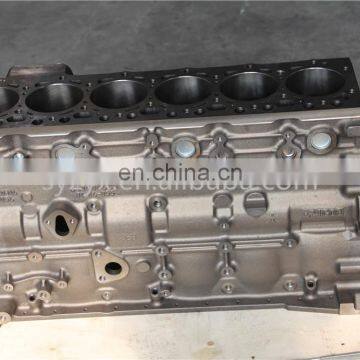Dongfeng Truck ISDE 6BT Engine Cylinder Block 4946586 photo-3