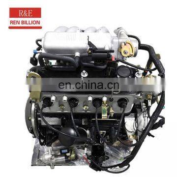 good performance engine truck diesel 4Y car engine assembly