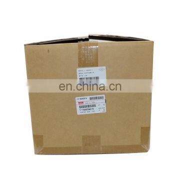 GENUINE WATER PUMP PULLEY ASSY FOR 6WG1T EXCAVATOR ENGINE 1-13660360-00/113660360