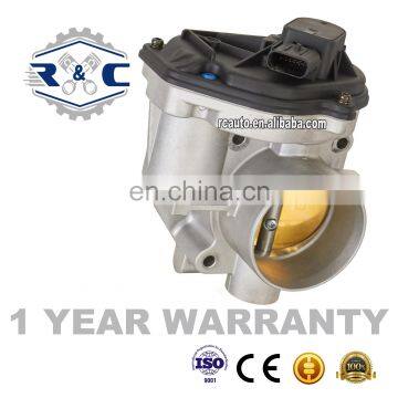 R&C High Performance Auto Throttling Valve Engine System S20025 676007 977586 for Ford Mercury Montego Car Throttle Body