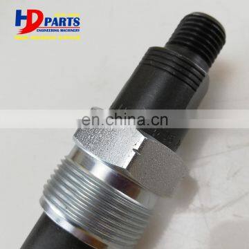 Diesel Engine D1146 Engine Fuel Injector Assy 65.10101-7080A