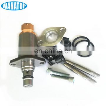 New Common Rail High Pressure Fuel Injection Pump Regulator SCV Valve 294200-0670 2942000670