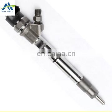 Durable In Use engine parts diesel common rail injector fuel 0445110364 0445110365