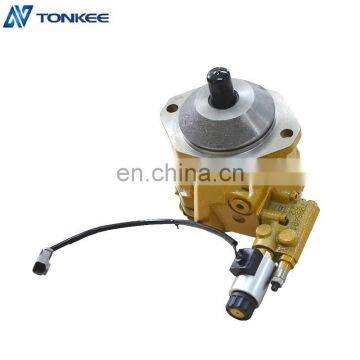 E345 E349 Excavator fan hydraulic motor 295-9426 fan motor 24422