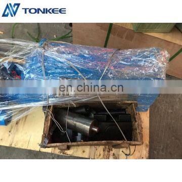 100Ton Hand Power Hydraulic Track Link Press 100T Track Pin Press H-shaped