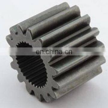 J C B excavator 3CX spare parts -- sun gear 450/10210