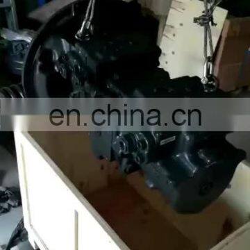 excavator PC200-6 Hydraulic Main Pump 708-2L-00411