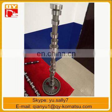 SAA6D114E Camshaft Assy 6745-41-1110 for PC300-8 excavator