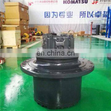 Shandong Jining Supplier Excavator PC200-8 Travel Motor 20Y-27-00500 PC200-8 Final Drive Excavator Accessories photo-6