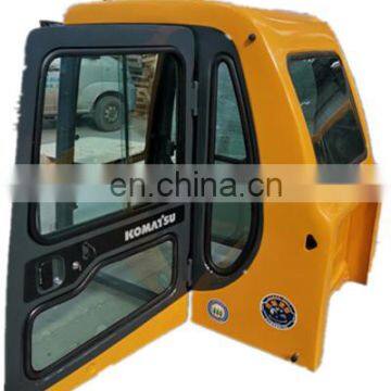 PC300-6 excavator cab excavator operator's cab 20Y-54-00642  excavator cabin original and new