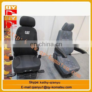 New and hot sale ! excavator cab seat & chair,operator cab seat