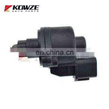 Throttle Body Idle Speed Control Servo Kit For Mitsubishi Pajero Montero V33 12 Valves MD628053 MD614282 MD614380 E9T15271 photo-4