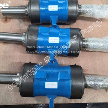 Tobee Pump Parts Bearing Assembly DAM005M Used for 6/4D-AH Slurry Pumps photo-2