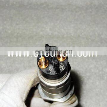 Excavator Parts PC300-8 QSL9 Diesel Engine Common Rail Fuel Injector 0445120236 5263308 photo-4