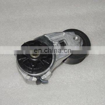 high quality original/aftermarket diesel engine parts belt tensioner 3967190 6C8.3  Belt Tensioner Pulley for dongfeng truck