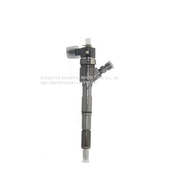 High quality injector 0445110189 common rail injector factory direct sales high pressure common rail nozzle wholesale