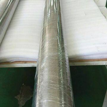 Rotatable Zr Sputtering Target, Extruded Without Mis-connect, Magnetron Sputtering Target, Zirconium Sputtering Target photo-2