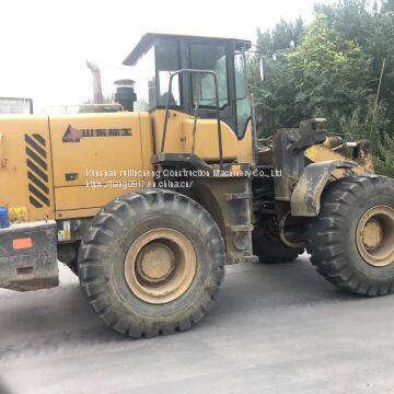 90% of new and used Lingong loaders sold (50)