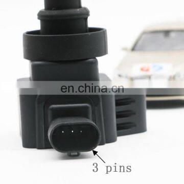 Auto Car Accessories F01R00A052 For GREAT WAL 2012- HAVAL H2 1.5T 4 3705100-EG01T Ignition Coil photo-3