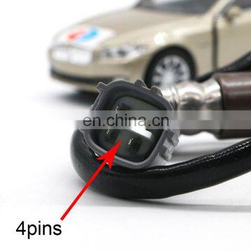 Guangzhou Factory 89465-97218 89465-06240 89465-0K010 For Hilux Fortuner Innova Car Oxygen Sensor