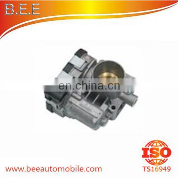 China Manufacturer Performance Throttle Body For FIAT 71732365;71719143;71730302 / 48SMF5A;806001680202