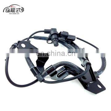 Front Left ABS Sensor 4670A595 For Mitsubishi Triton L200 Pajero Montero Sport Challenger Nativa After 2011 photo-2