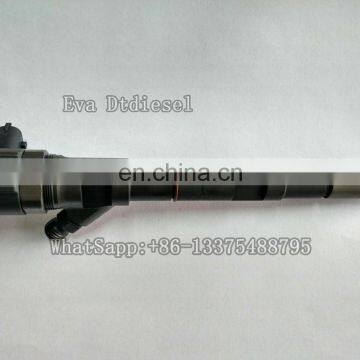 injector common rail injector 0445110186