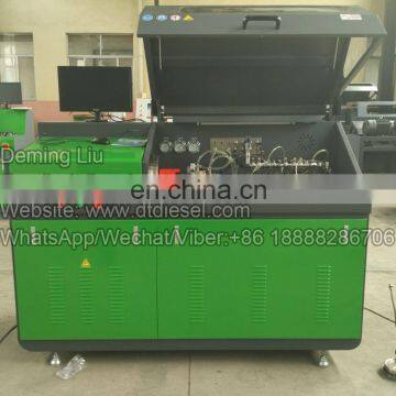 Dongtai Common Rail Diesel Injector PUMP Tester CR815 on Promotion,with Original CP3 Pump photo-5