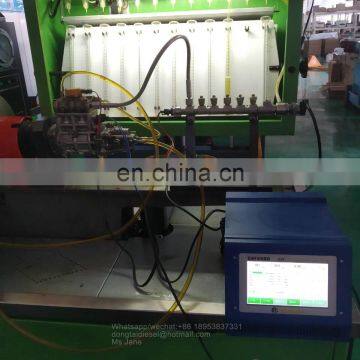 CAT5000 Tester For HEUI(C7,C9,C-9,3126) Pump & 320D Pump Tester