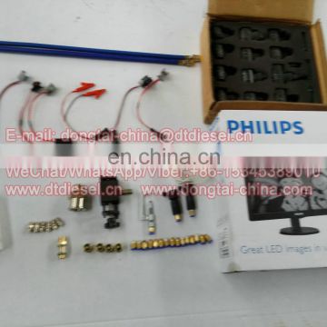 CR709 Common Rail Injector Test Bench DTS709(NTS300,NTS709)