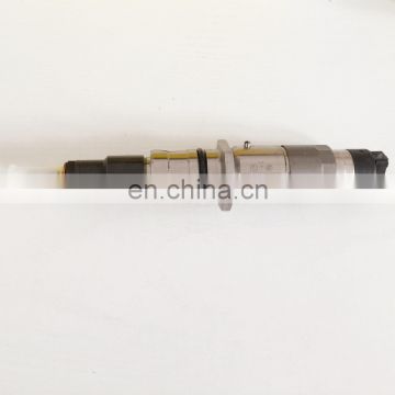 0445120059, 0445120231 original common rail injector for 3976372, 4945969, 5263262, 6754-11-3011, 6754113011