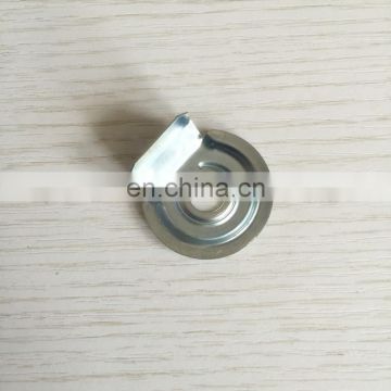 TF035 oil deflector for turbocharger repair kits