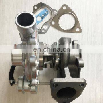 CT16 17201-OL030 17201-0L030 турбокомпрессор для двигателя Hilux Vigo D4D 2KD 2KD-FTV объемом 2.5 л photo-2