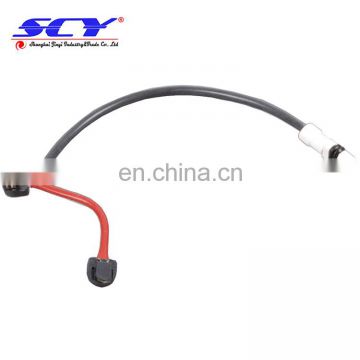 Brake Pad Wear Sensor Suitable for Porsche 99761275900 355251141 2BWS0179 SW1533 EWS97 DF0041