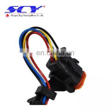 Custom Auto Fuel Injection Harness 1842380C95 1842380C91 1842380C92 1842380C93 photo-3