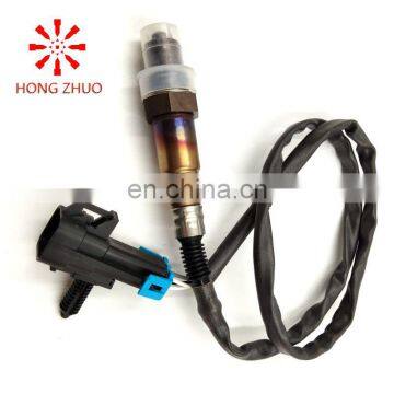 100% Professional High Quality Best Price Oxygen Sensor 0258006967 photo-5