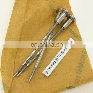 injector cr common rail valve set F00VC01332