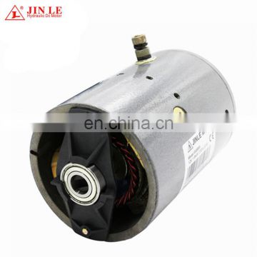 W8999 1.6KW electric 12 volt dc motor for forklift