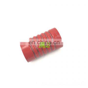 Intercooler Connecting Pipe A0020945582 0020946682 for Mercedes-Benz Truck Parts