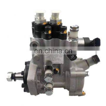 Original CB18 Common Rail Fuel Injection Pump 0445025040For JMC 1111300ABYB1