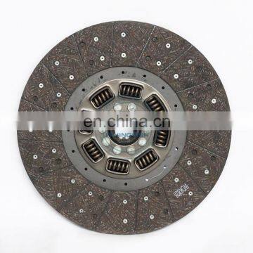 Dongfeng Factory Price ISDe Diesel Engine Parts Clutch Disc 5399705 4936136 Clutch Plate