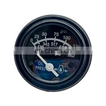 Diesel Generator Sets Engine Electric Oil Pressure Gauge 3015232