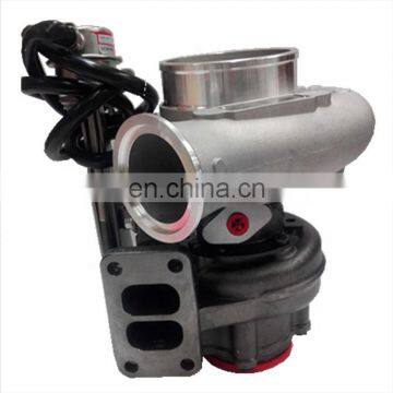 HX35W turbocharger 4051206 / 4051207