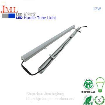 IP65 Waterproof Programmable DMX RGB Digital LED Tube  JML-GT-C12W