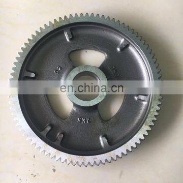 High Quality Excavator parts Camshaft Gear for PC300-8 6D114 Corrosion resistant